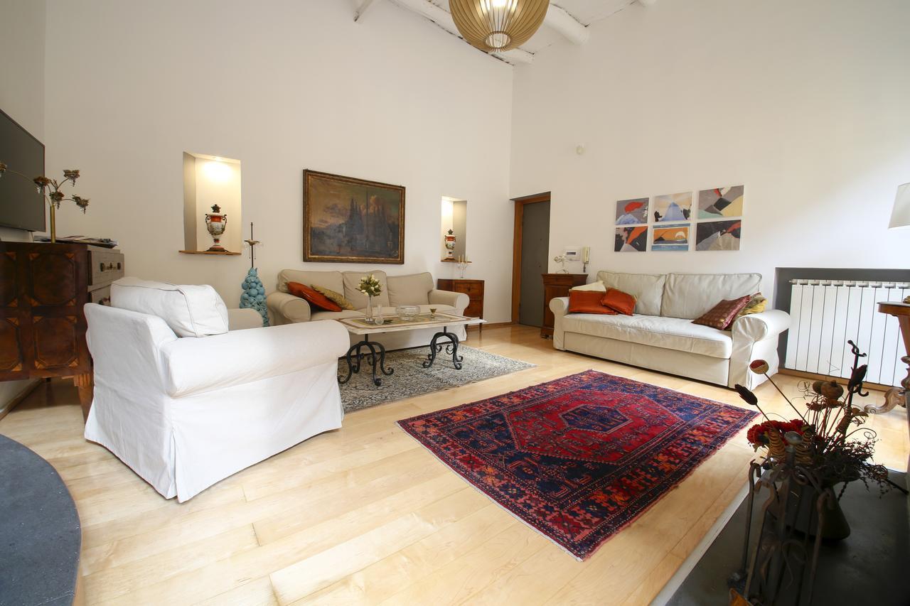 Terrazza Principe Di San Severo Holiday home Naples