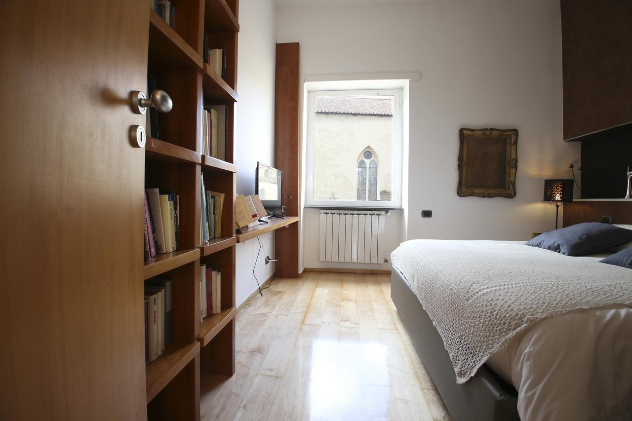 Terrazza Principe Di San Severo Holiday home