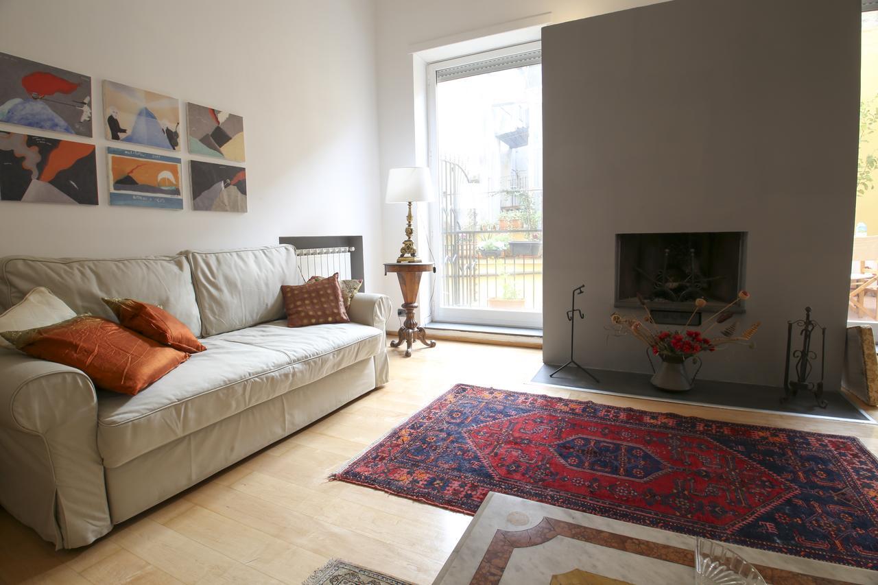 Holiday home Terrazza Principe Di San Severo Naples