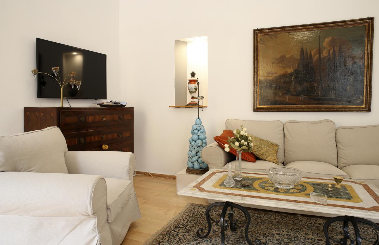 Holiday home Terrazza Principe Di San Severo