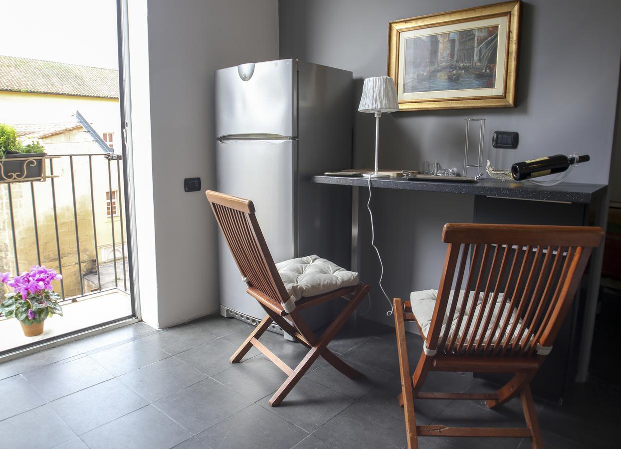 Holiday home Terrazza Principe Di San Severo *
