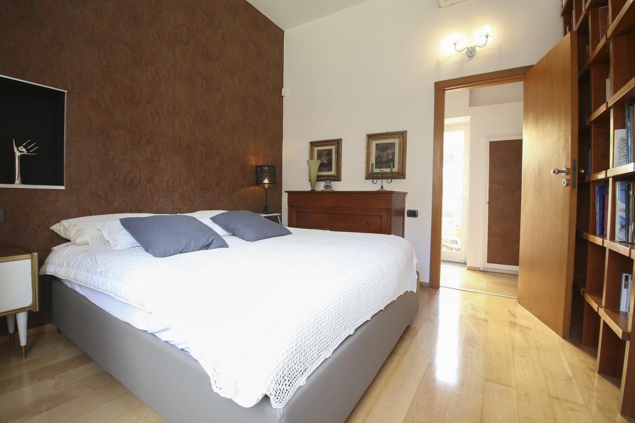 Holiday home Terrazza Principe Di San Severo Naples