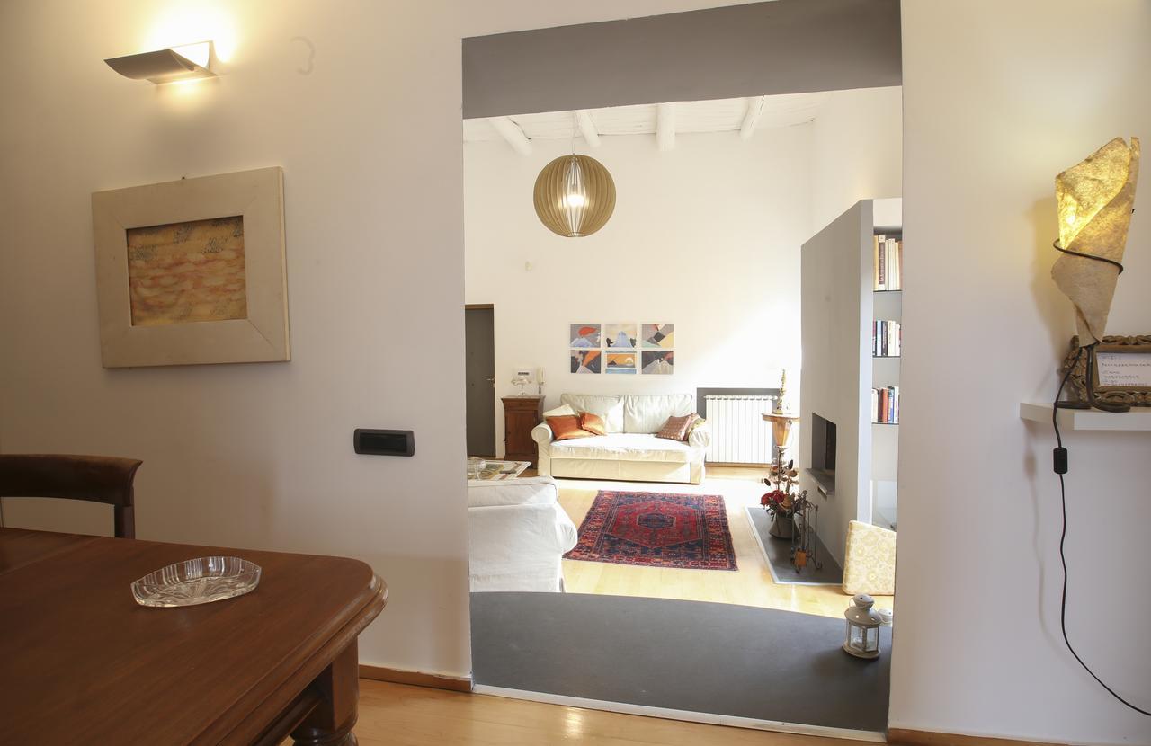 Holiday home Terrazza Principe Di San Severo *