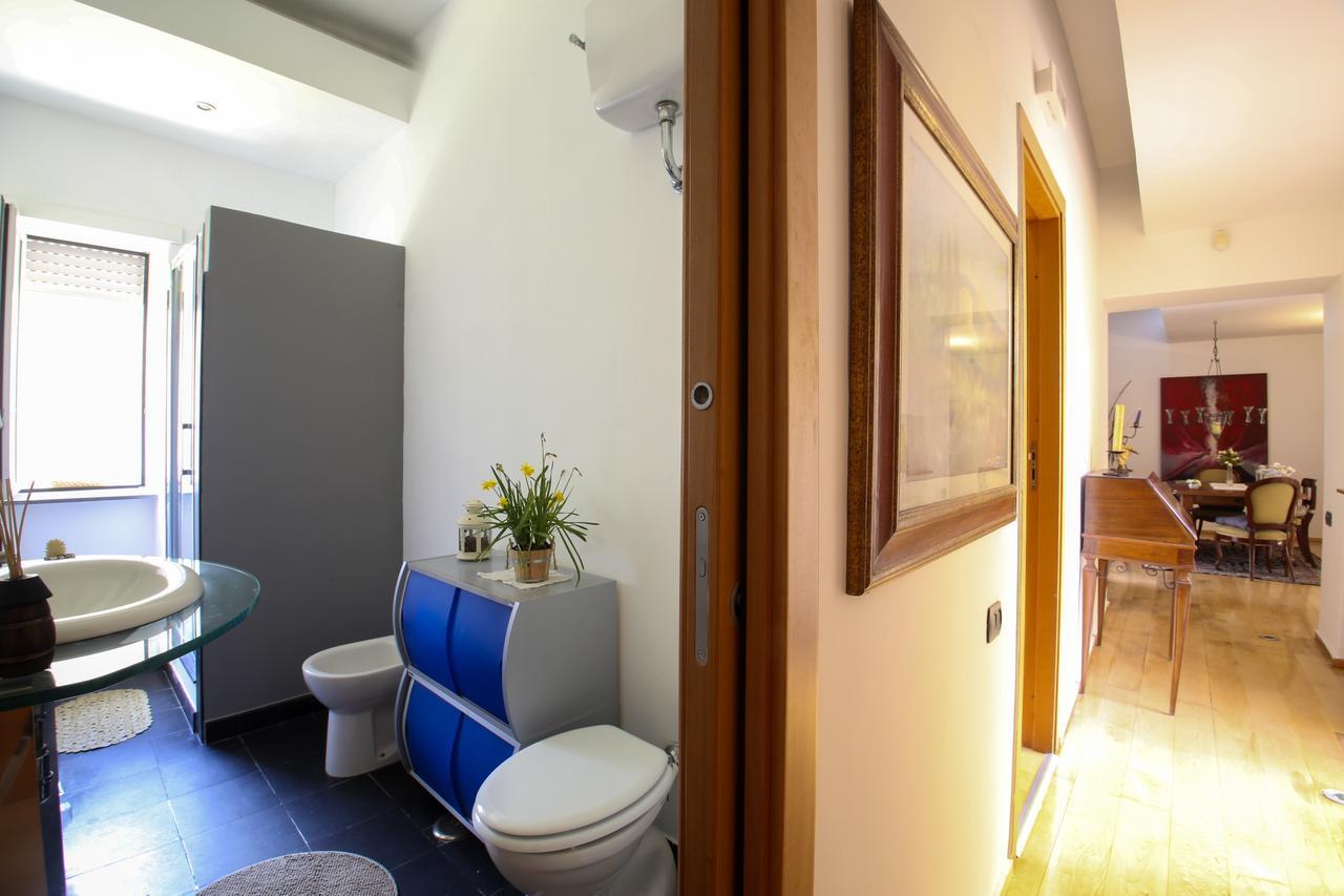 Holiday home Terrazza Principe Di San Severo *