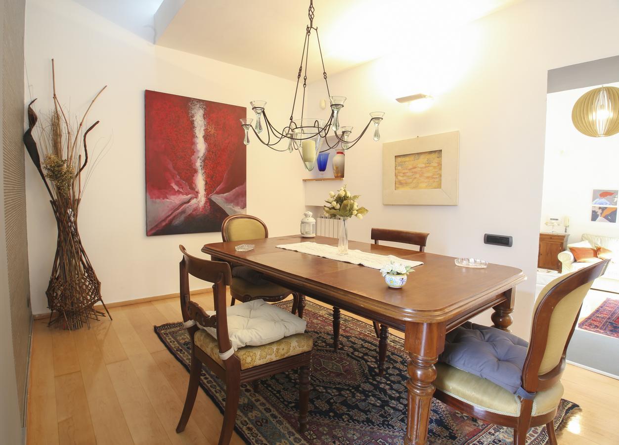 Holiday home Terrazza Principe Di San Severo
