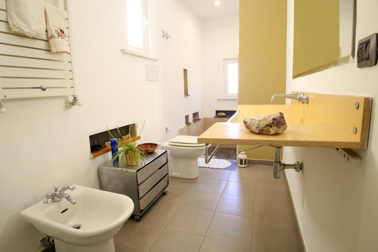 Holiday home Terrazza Principe Di San Severo *