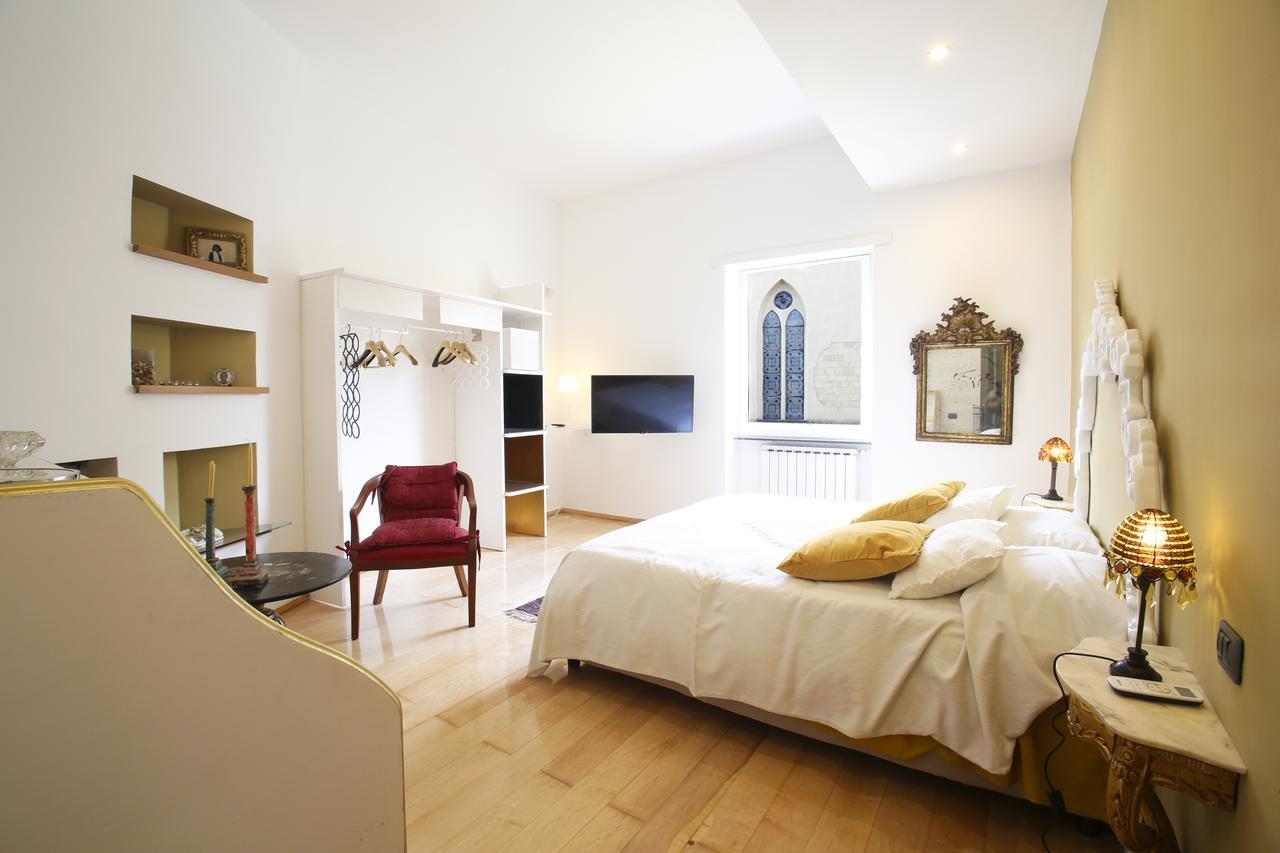 Holiday home Terrazza Principe Di San Severo