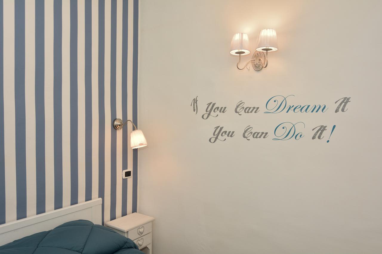Holiday home Residenza Maranto