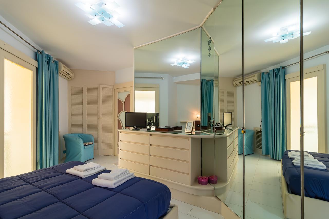 Apartment B. Caracciolo Ii - Bh 91 Naples
