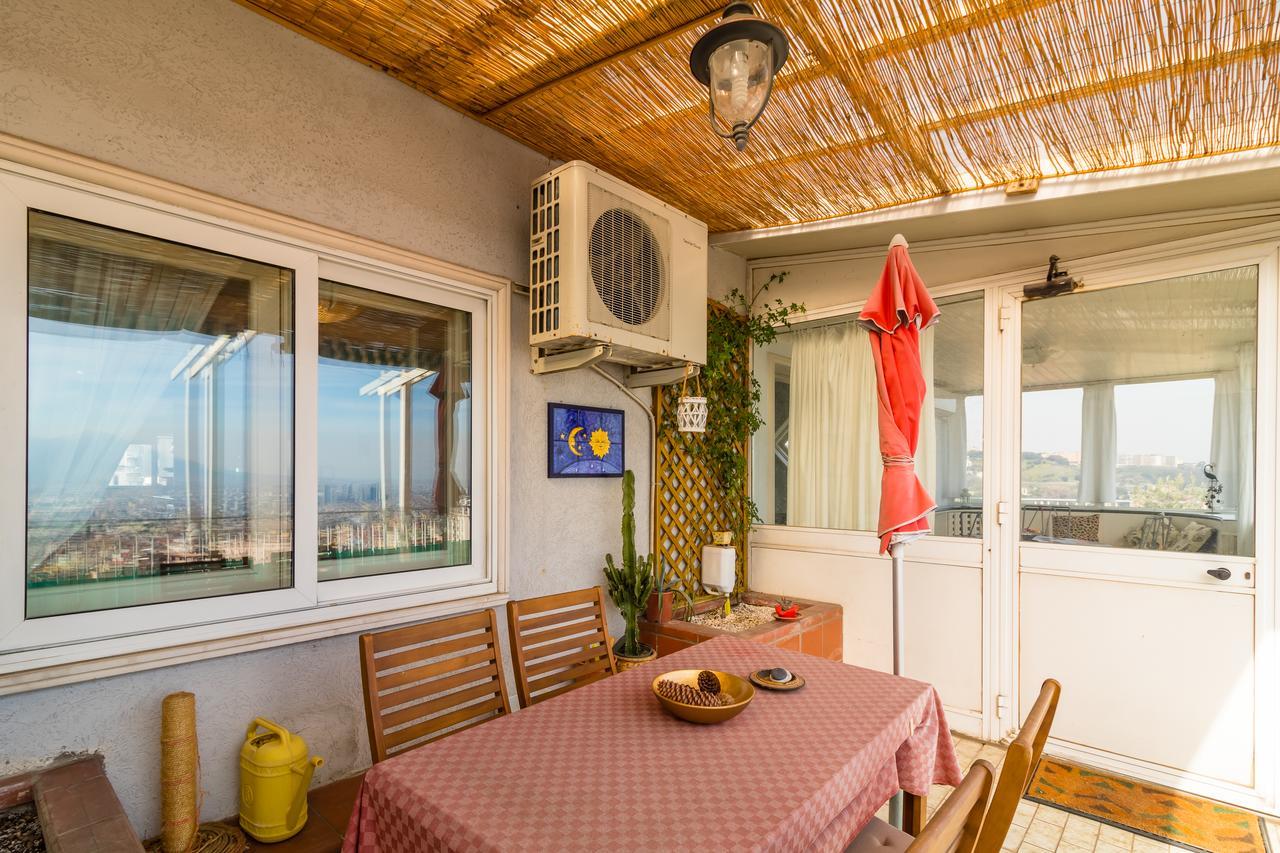 Apartment B. Caracciolo Ii - Bh 91 *