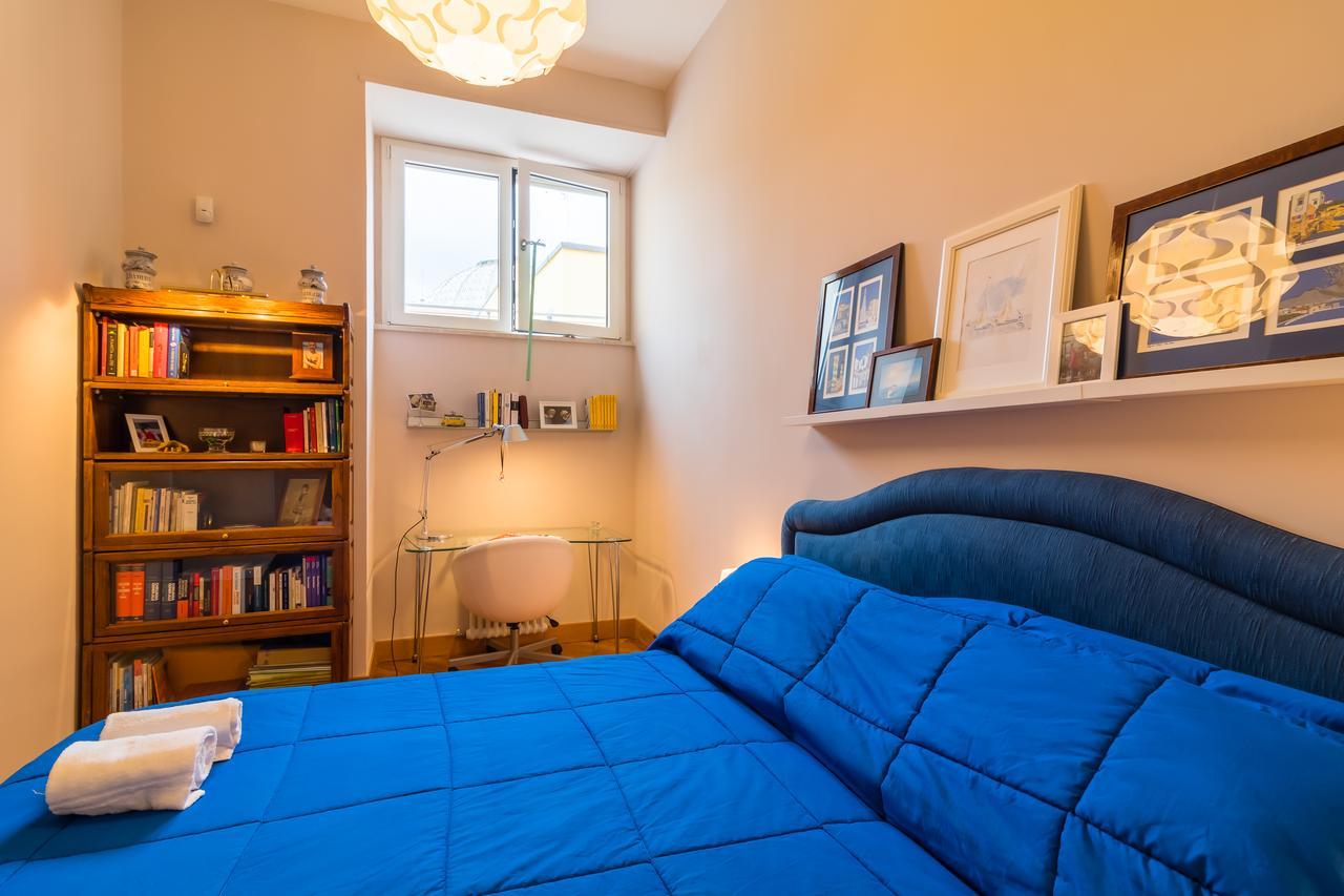 Elegant Flat At Municipio By Napoliapartments *