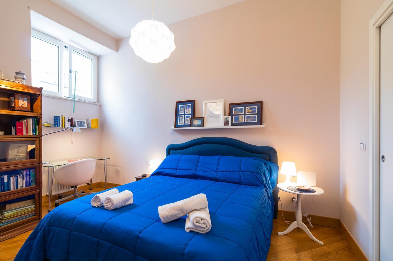 Elegant Flat At Municipio By Napoliapartments Apartment *