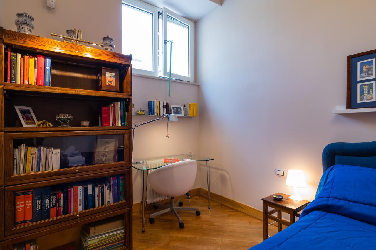 Elegant Flat At Municipio By Napoliapartments Apartment *