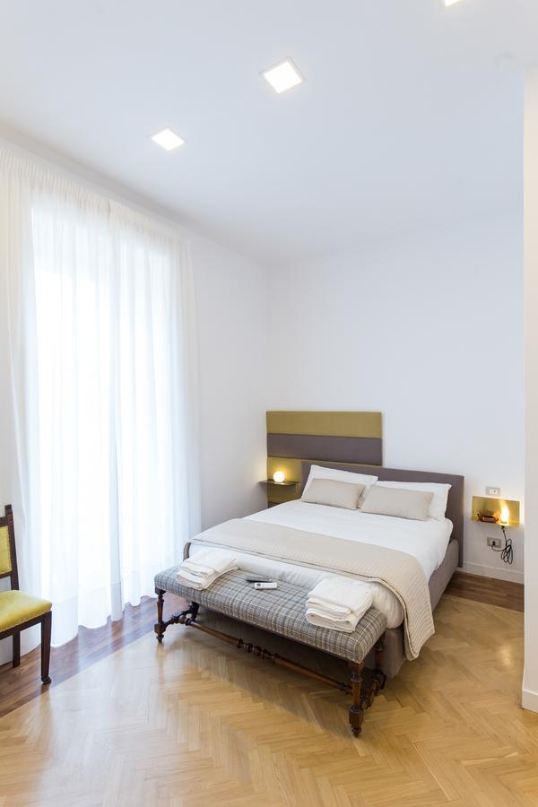 Savoy Riviera Guest house Naples