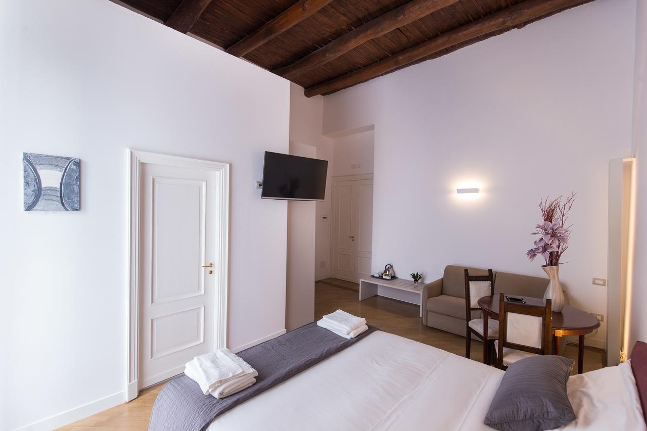 Savoy Riviera Guest house Naples