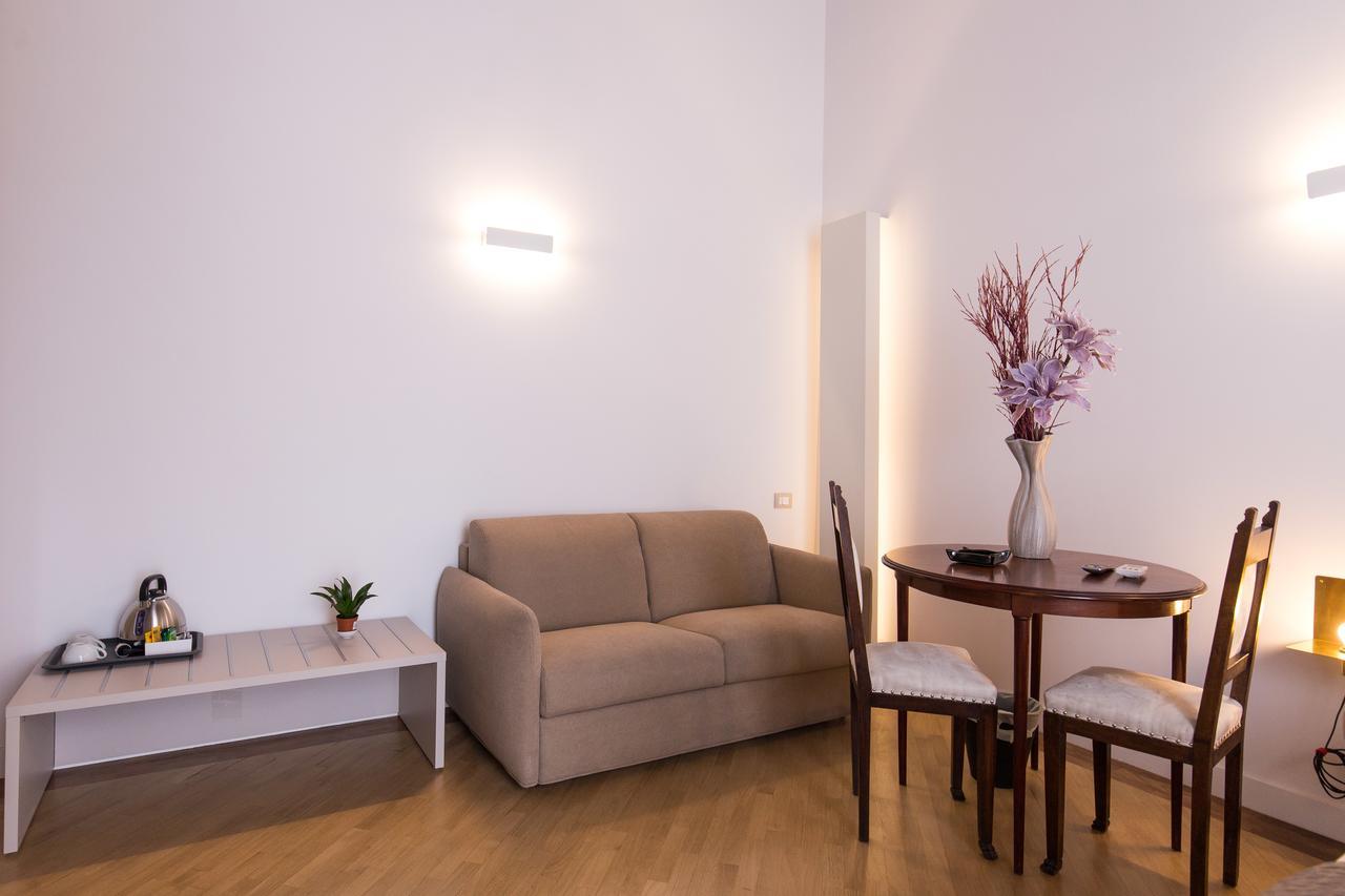 Guest house Savoy Riviera