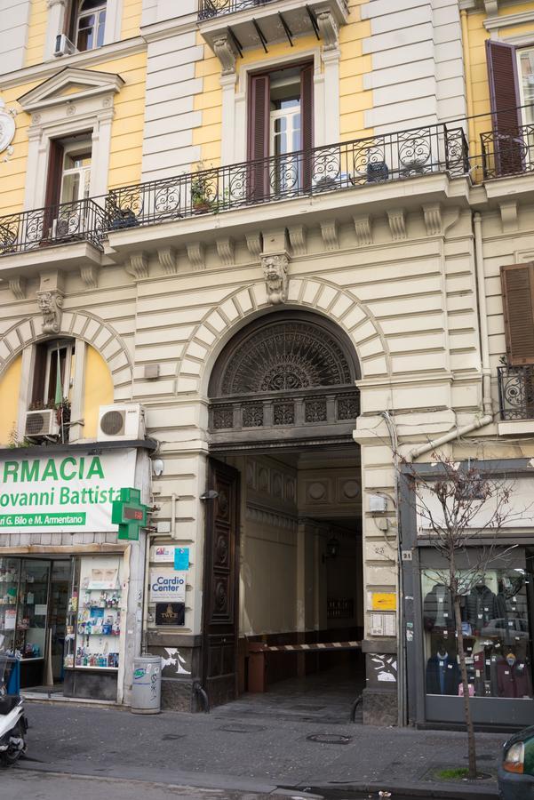 Bed & Breakfast Twice - Naples