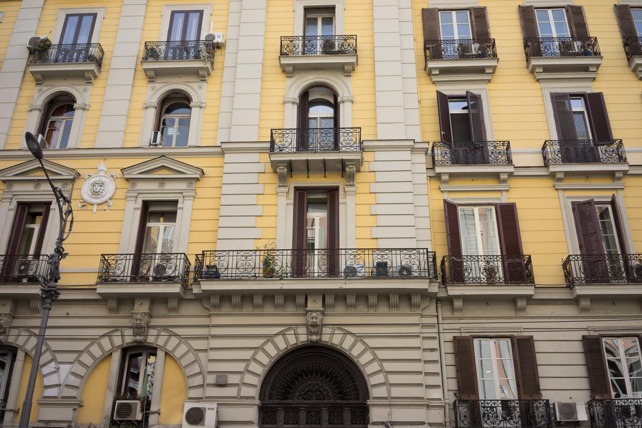 Twice - Bed & Breakfast Naples