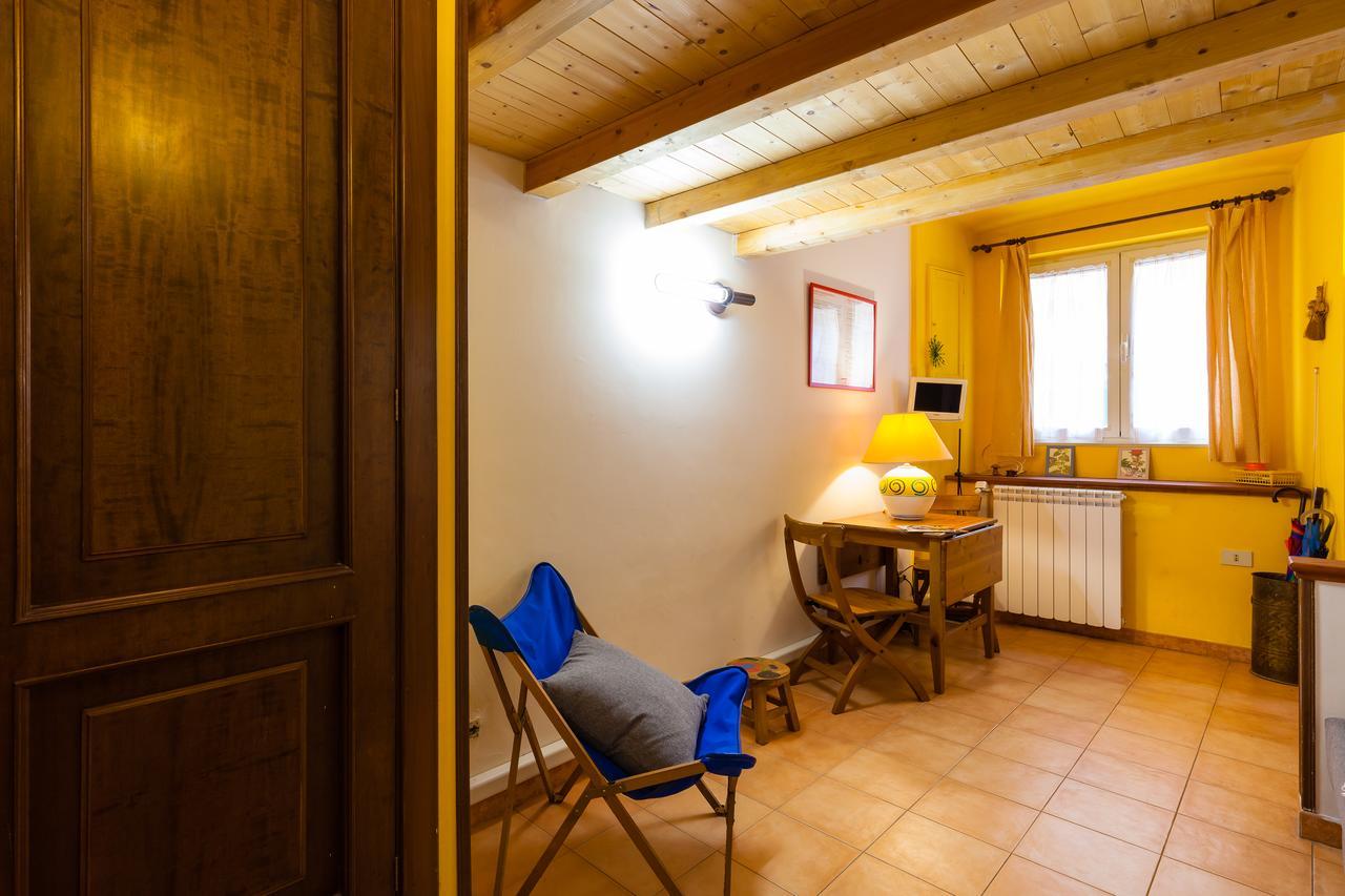 Apartment Banchi Nuovi - Bh 92 Naples