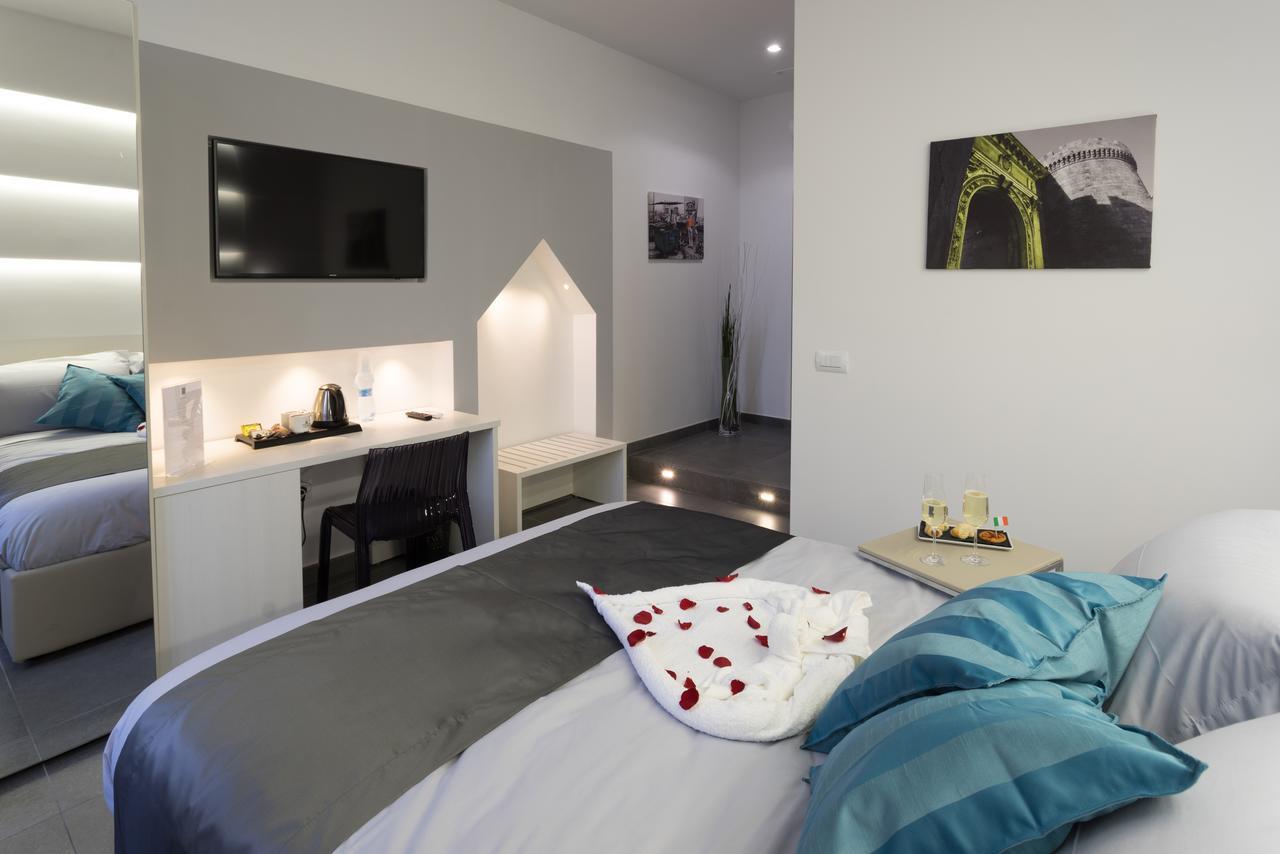 Twice - Bed & Breakfast 2*