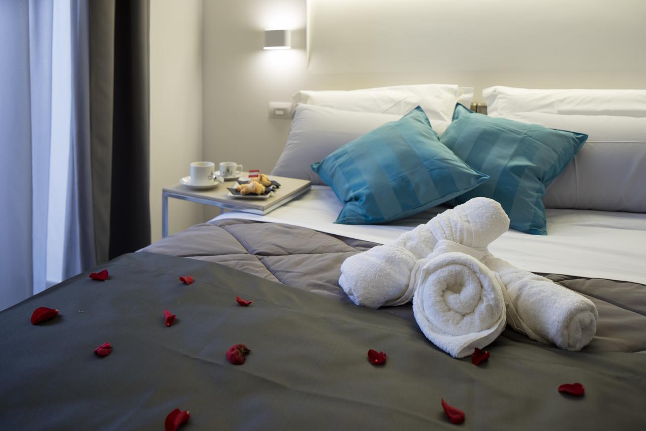 Bed & Breakfast Twice -