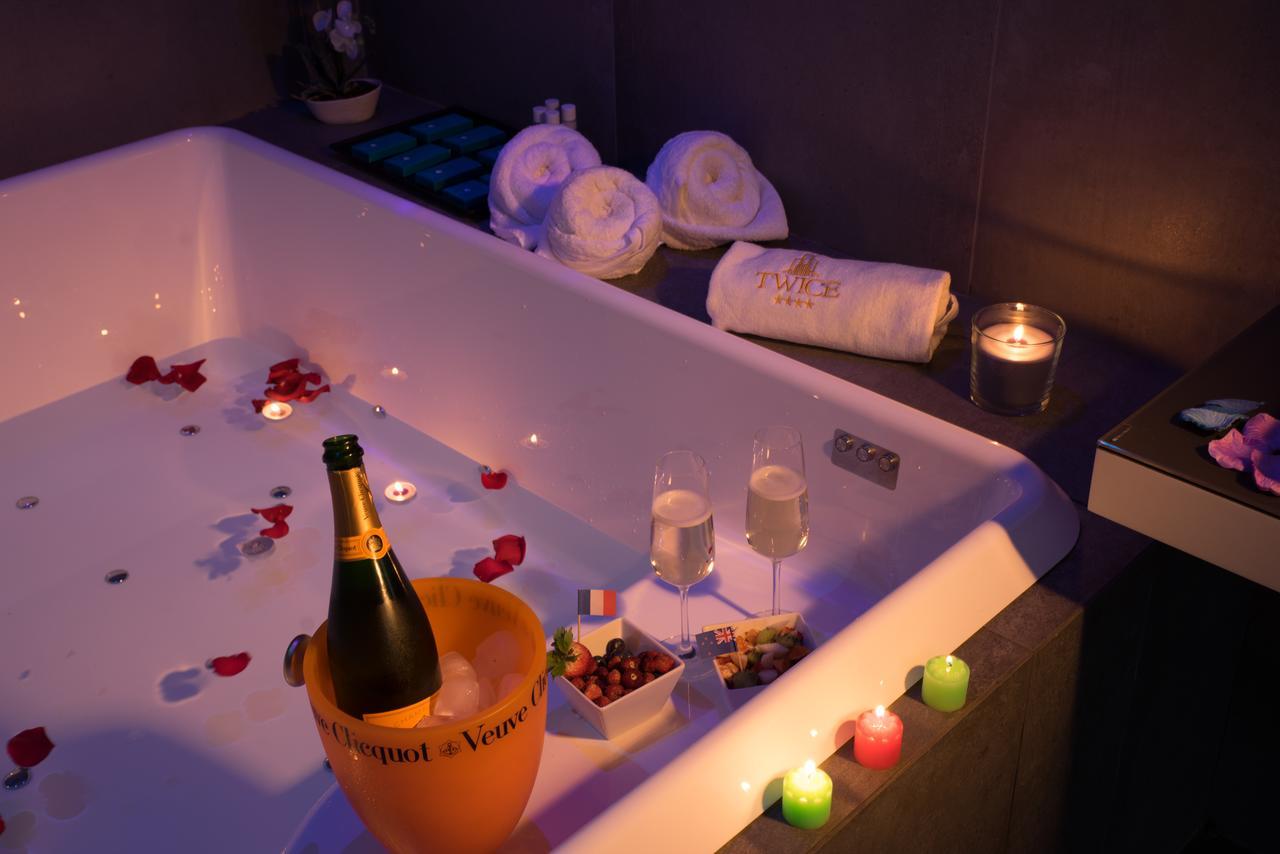 Twice - Bed & Breakfast Naples