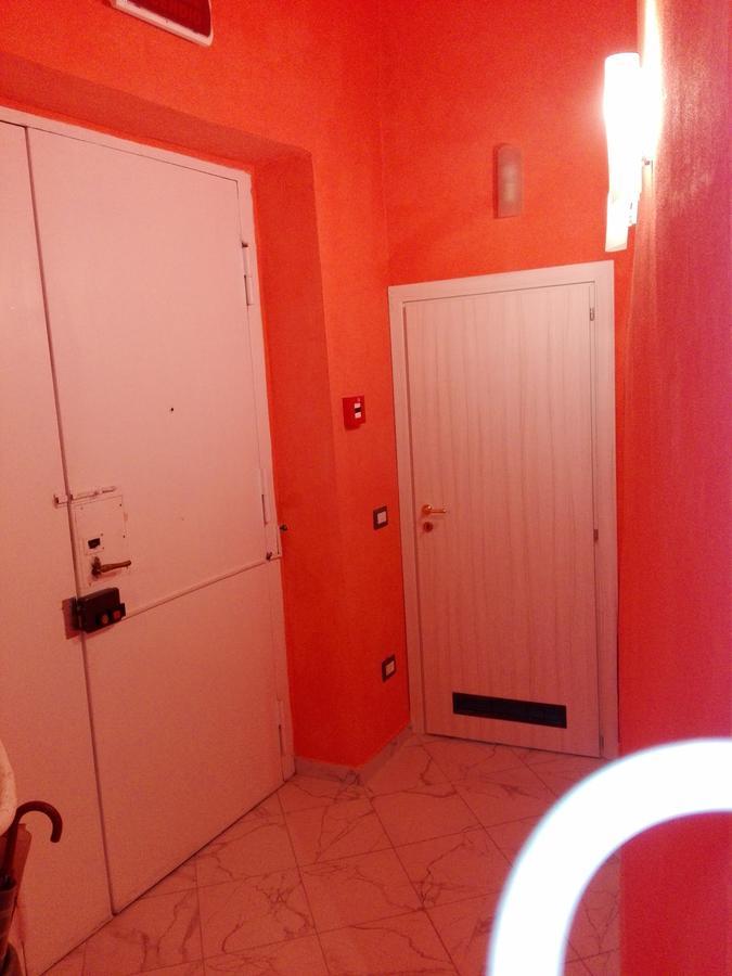 Amedeo Di Savoia Holiday home *