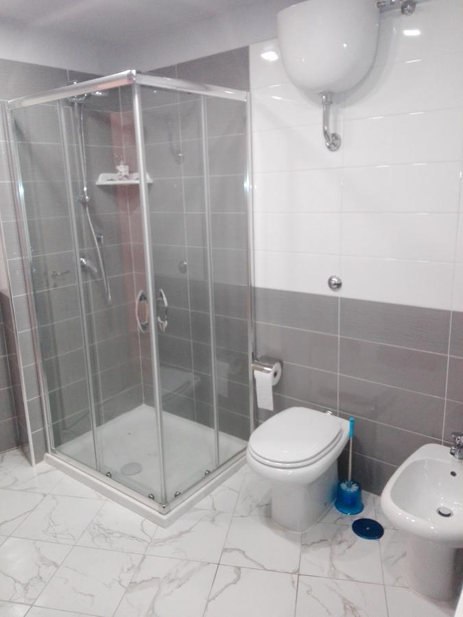 Holiday home Amedeo Di Savoia Naples