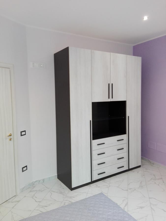 Holiday home Amedeo Di Savoia