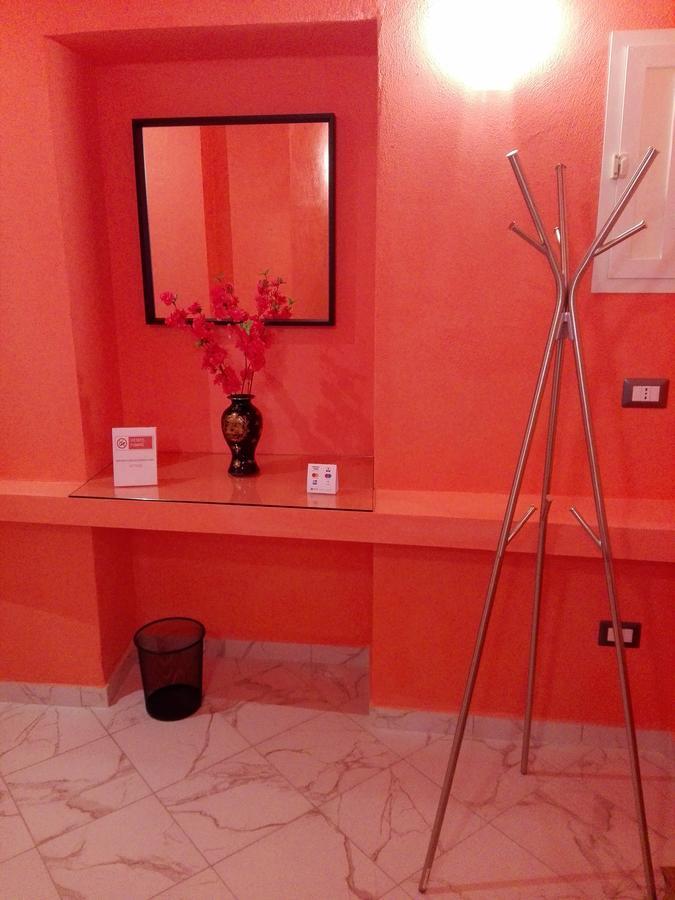 Amedeo Di Savoia Holiday home *