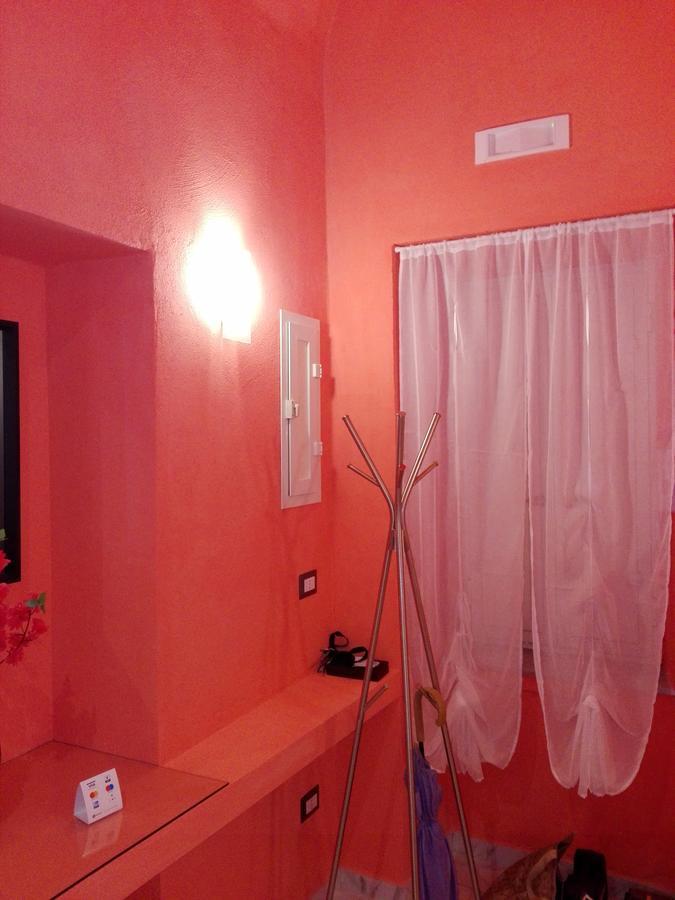 Amedeo Di Savoia Holiday home