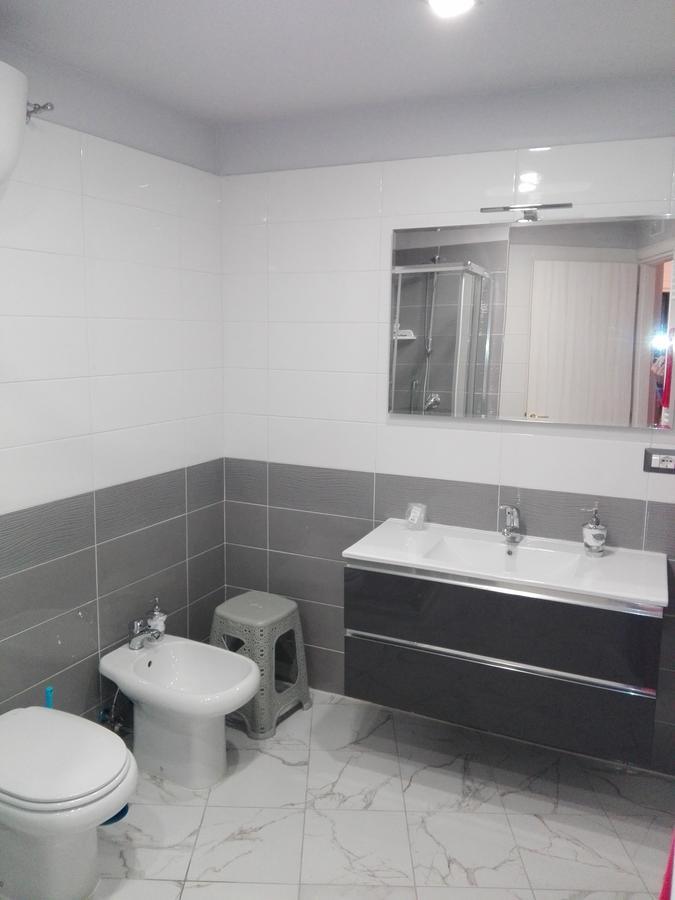 Holiday home Amedeo Di Savoia Naples