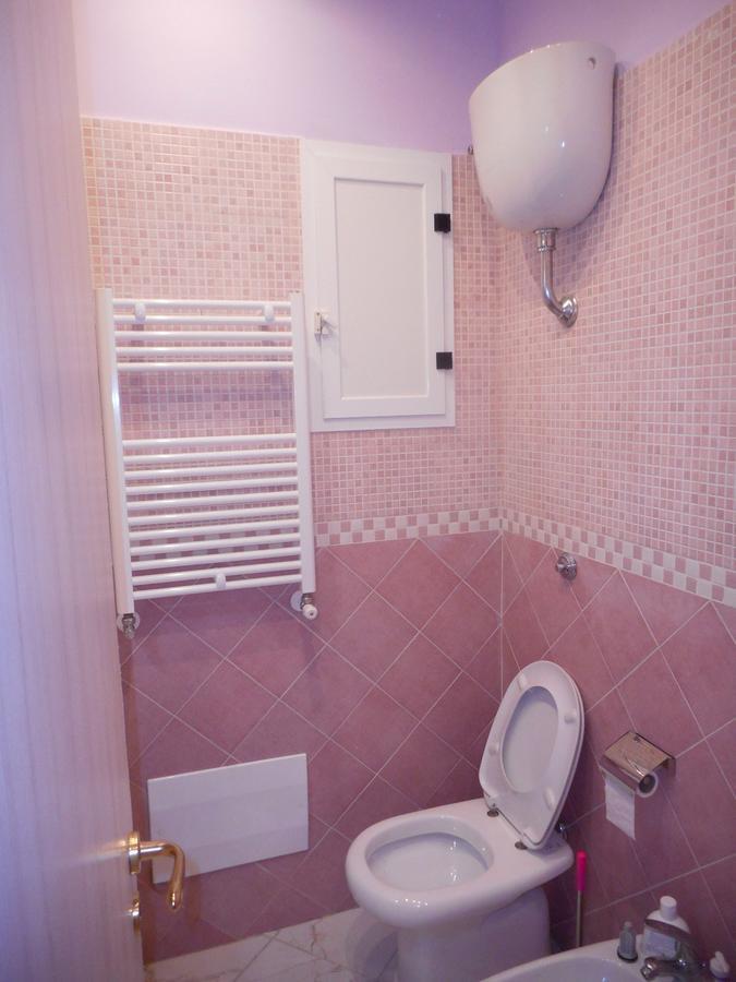 Holiday home Amedeo Di Savoia *