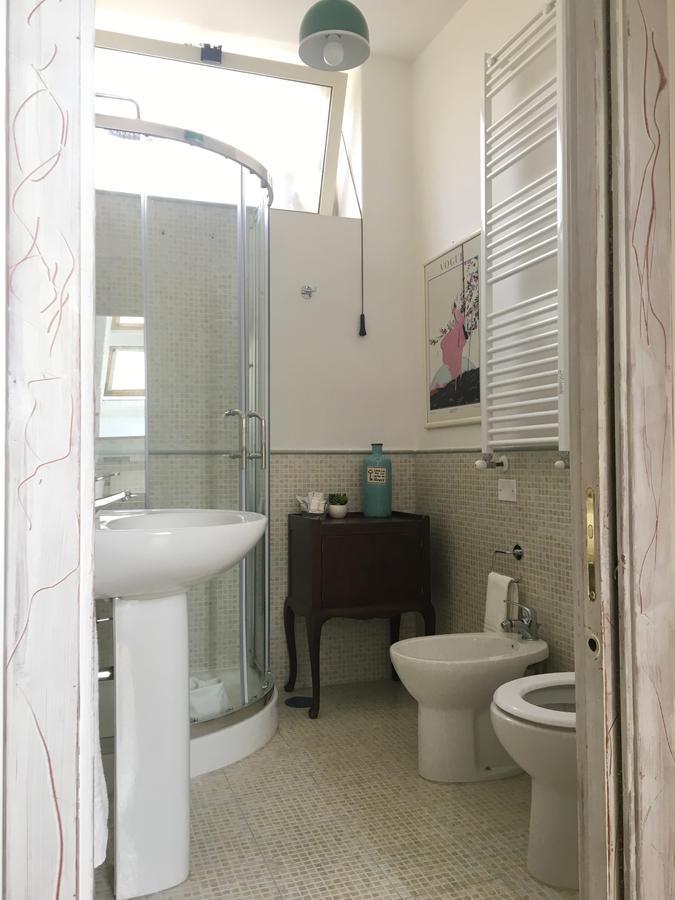 Guest house Mansarda Bellini 84 *