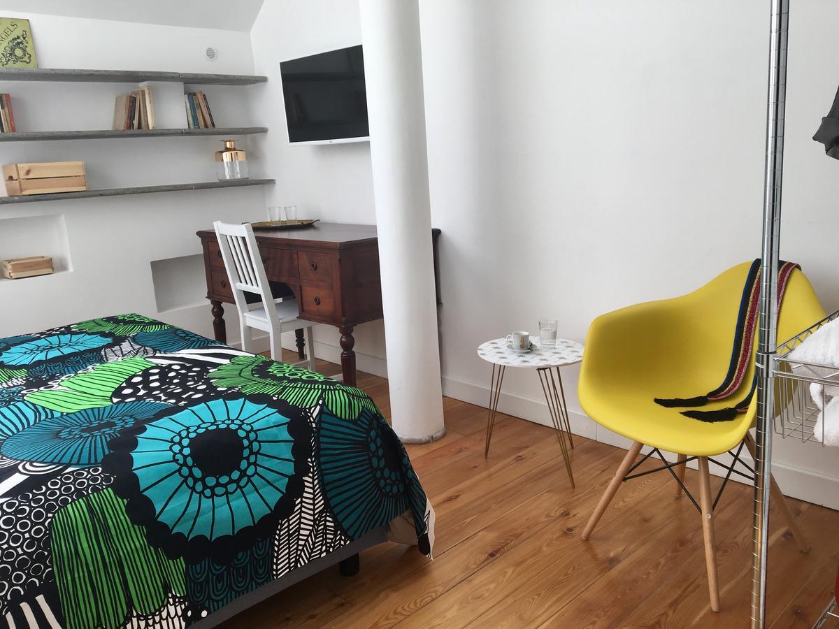 Mansarda Bellini 84 Guest house