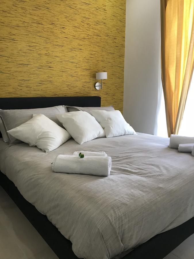 Bed & Breakfast Terrazza Aragon And Naples