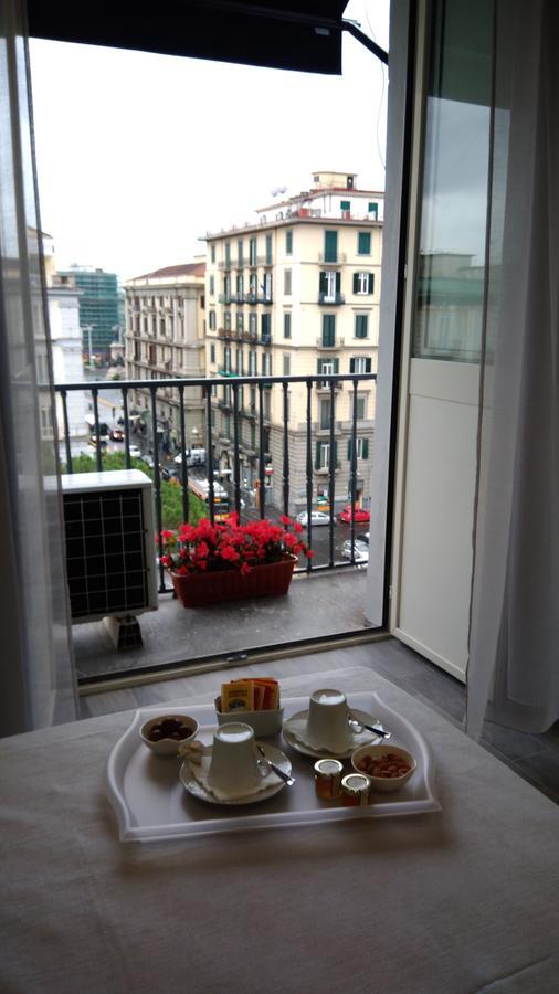 Culture Naples