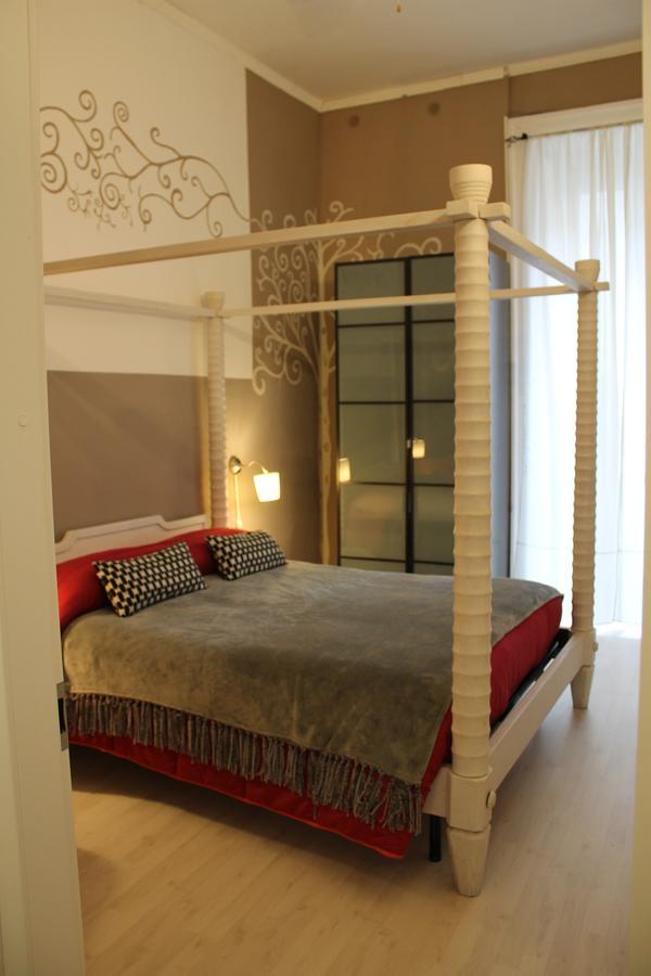 Bed & Breakfast Al 68 Di Piazza Cavour