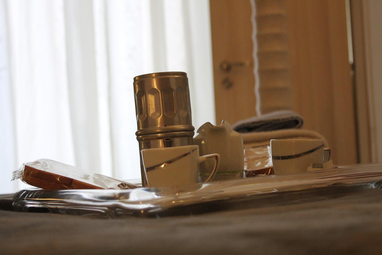 Bed & Breakfast Al 68 Di Piazza Cavour
