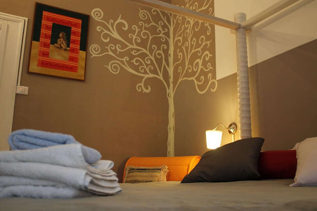 Al 68 Di Piazza Cavour 3*