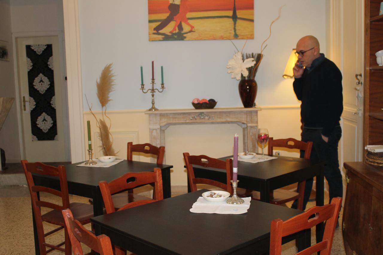 Al 68 Di Piazza Cavour 3*