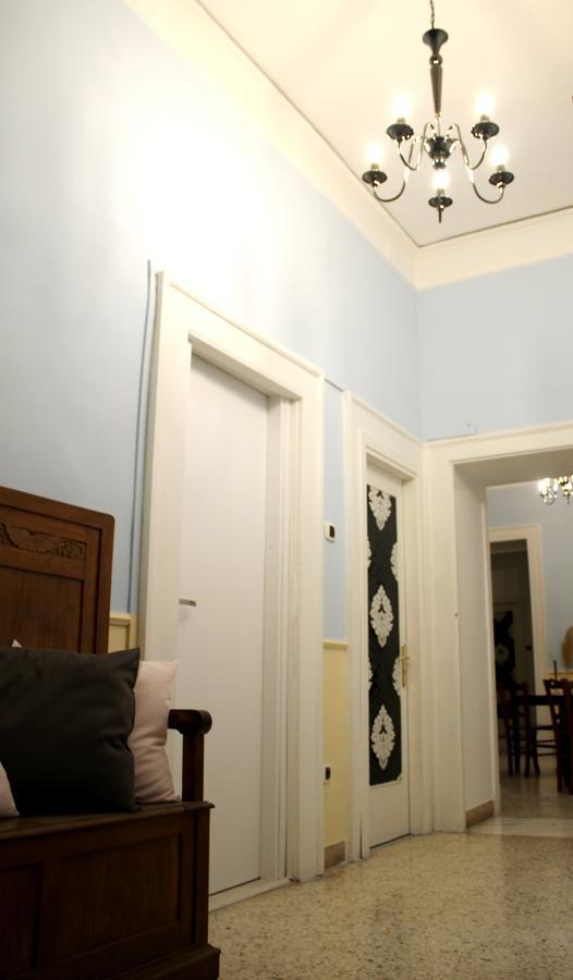 Al 68 Di Piazza Cavour Bed & Breakfast 3*