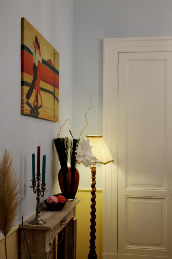 Bed & Breakfast Al 68 Di Piazza Cavour Naples