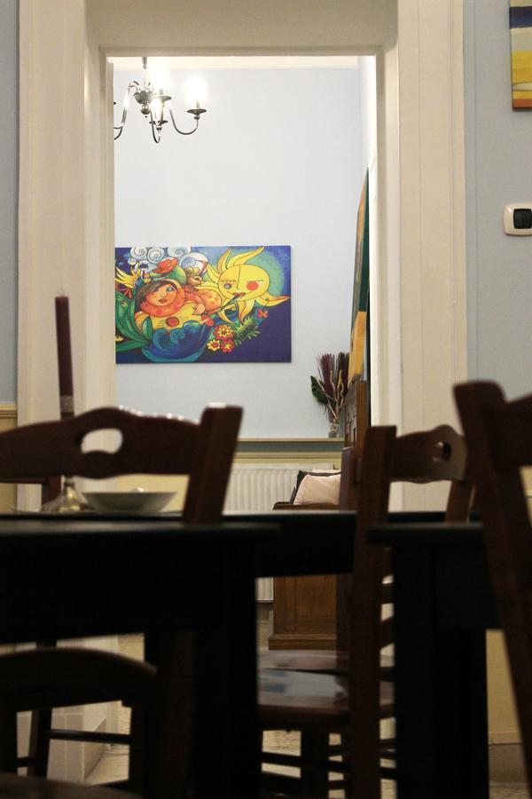 Al 68 Di Piazza Cavour 3* Naples