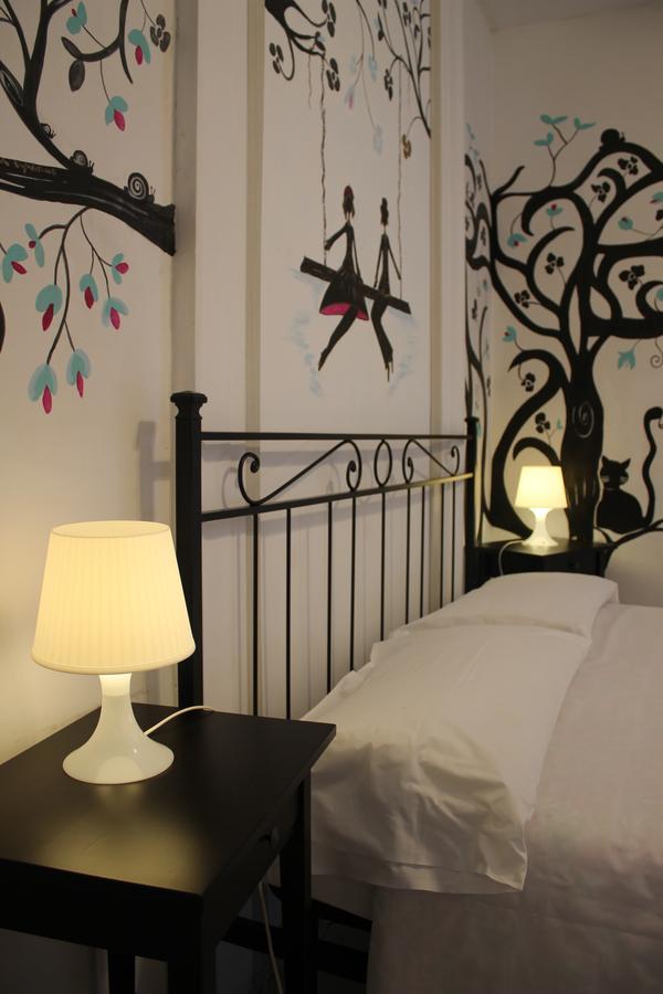 Al 68 Di Piazza Cavour 3* Naples