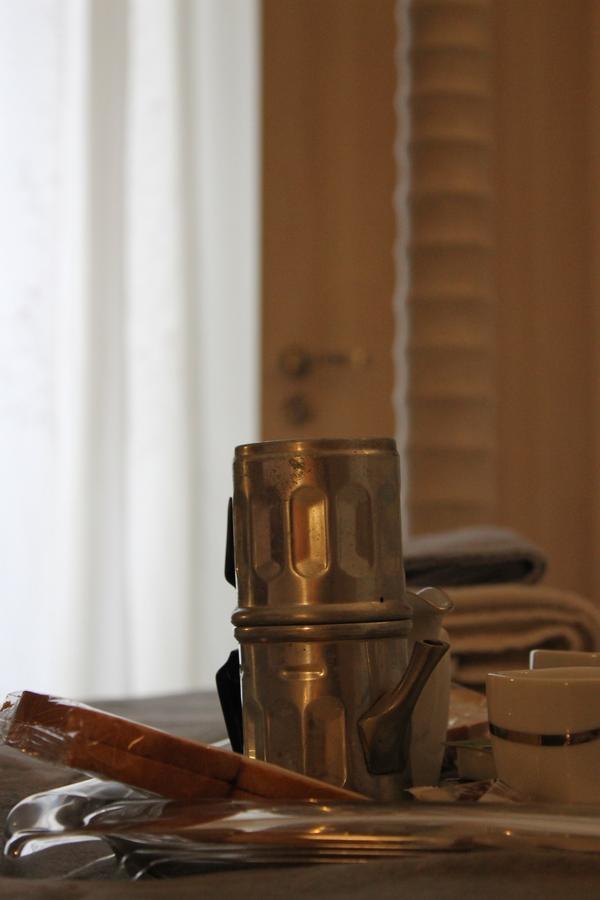 Al 68 Di Piazza Cavour Bed & Breakfast