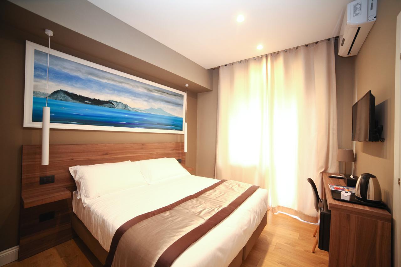7th Floor Guest house Naples