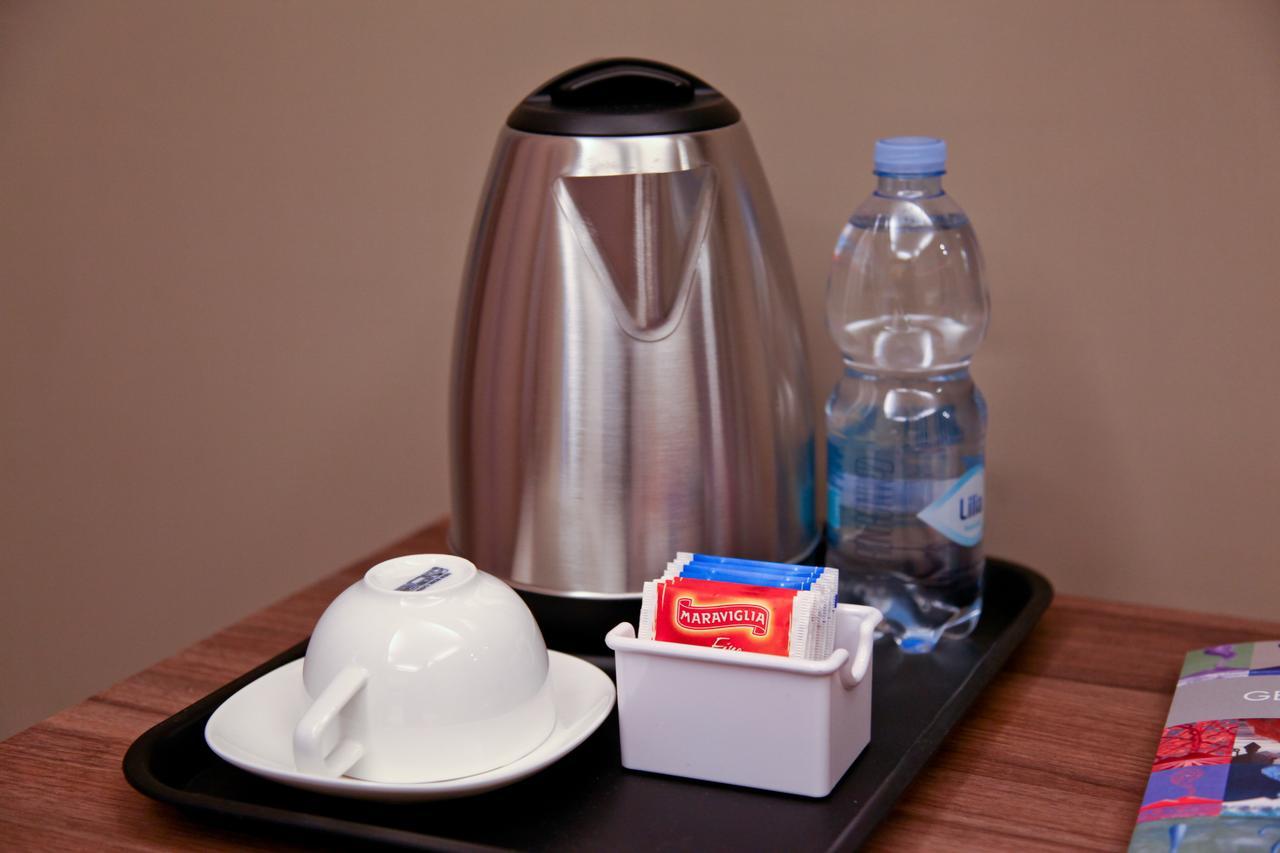 7th Floor Guest house Naples