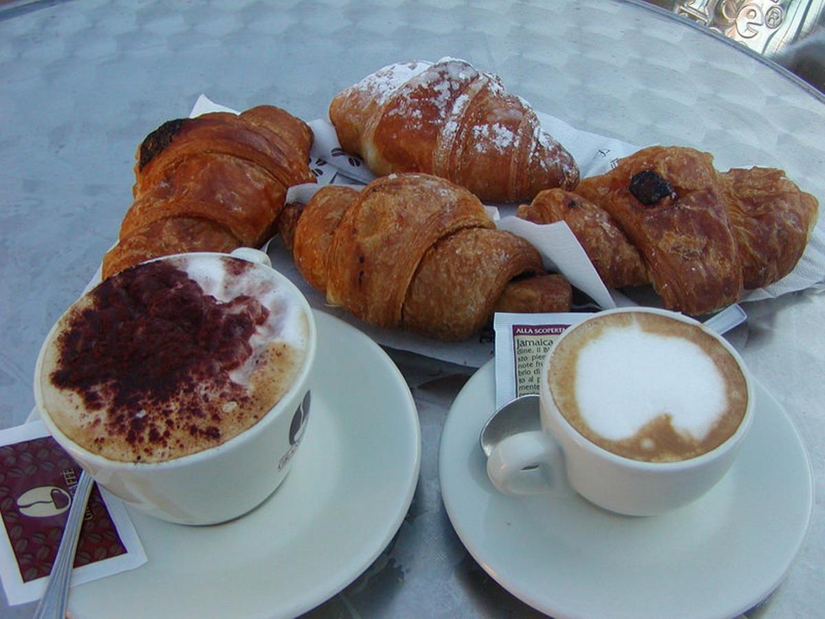 Bed & Breakfast Benvenuto A Naples