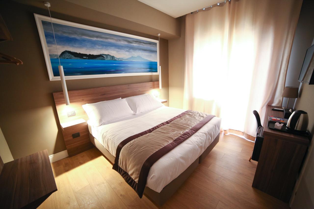 Guest house 7th Floor 3*